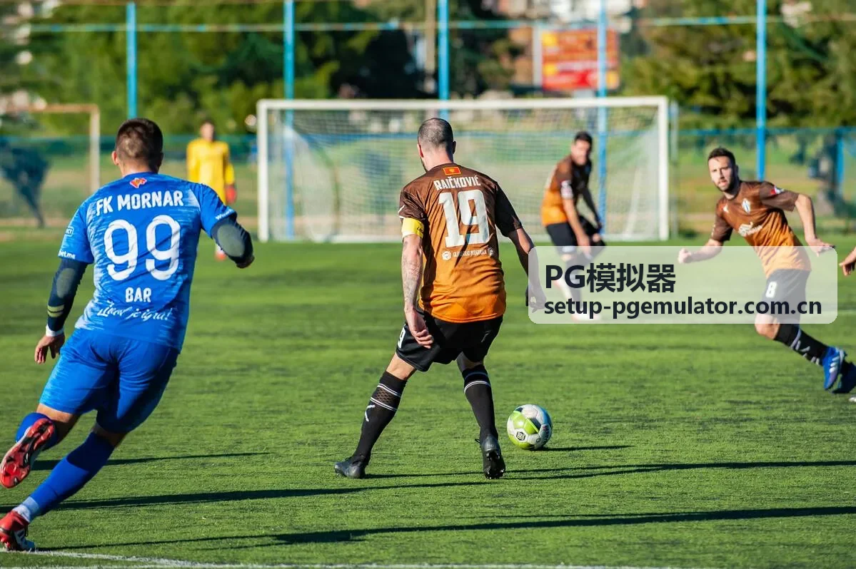 PG模拟器多版本部署指南封面