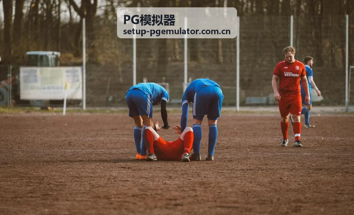 PG模拟器兼容性测试文档封面